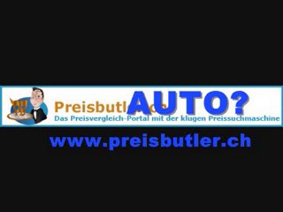 Auto Preisvergleich Schweiz