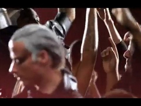 Kelly Rowland Feat. David Guetta - Commander