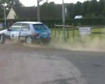 Rallye du pays d'auge 2010