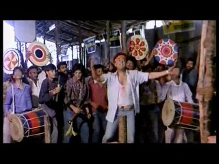 Movie DAHAKTE SHOLAY Song Ganpati Bappa Moriya