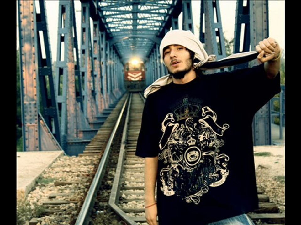 Sehabe - Kafamı Dağıtmak İstesem Kurşun Sıkardım (2010)