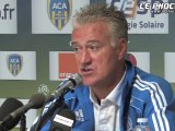 Didier Deschamps : 