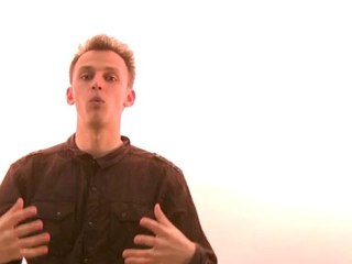 Online Marketing Series Part 3: Blogging