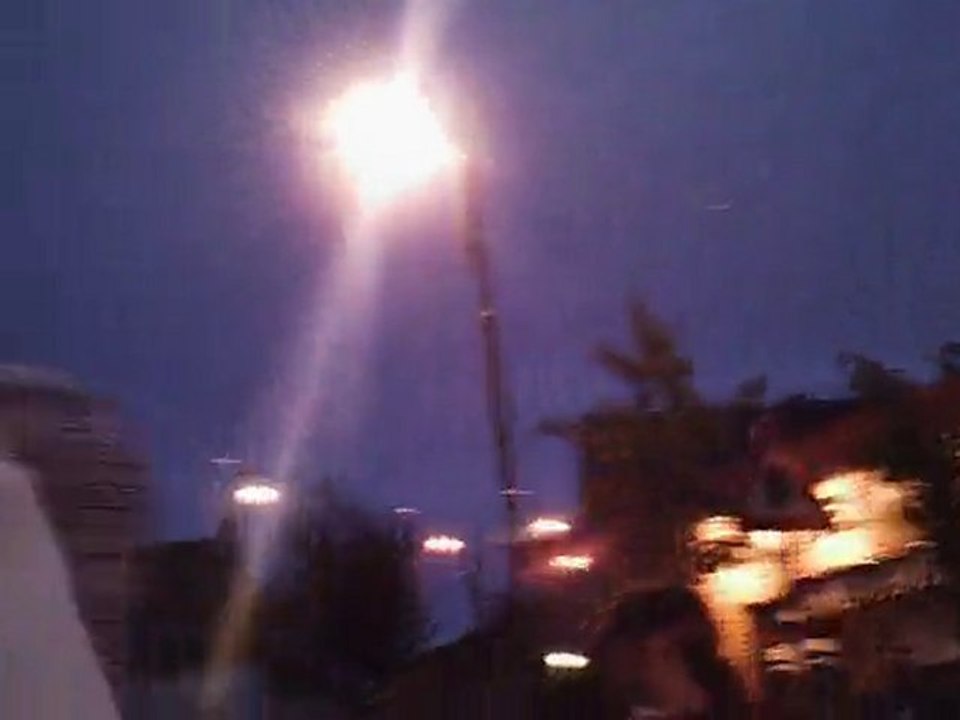 suite du cotege et le rondau final