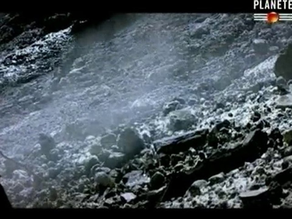 Krakatoa, l'erruption du millenaire part3