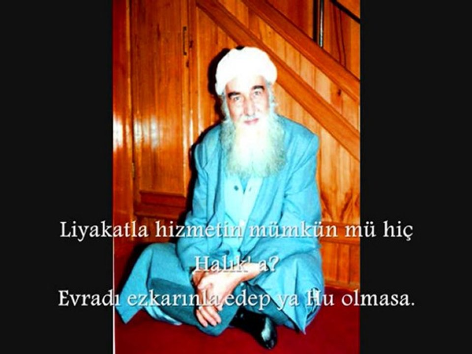 HASAN BURKAY HÜDAVERDİ