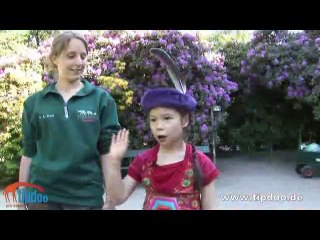 Tierpark Hagenbeck Hamburg Tipdoo
