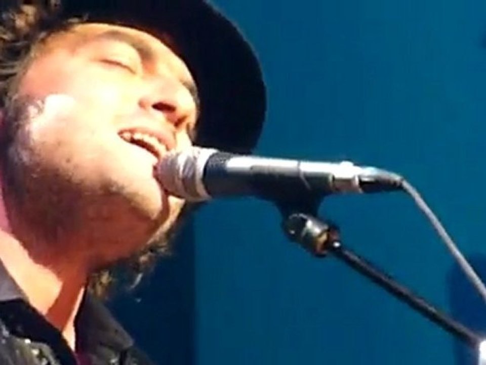 17.09.10 PEACE ONE DAY -M- "Est-ce que c'est ça"