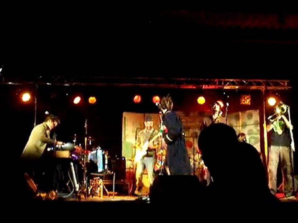 Arts Mêlés Skapsule