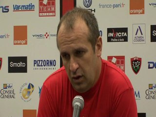 Rugby365 : PSA rend hommage à Wilko