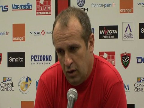 Rugby365 : PSA rend hommage à Wilko