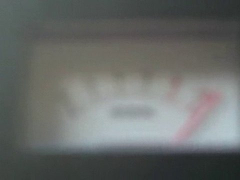 mesure a fond en plein jour 1710