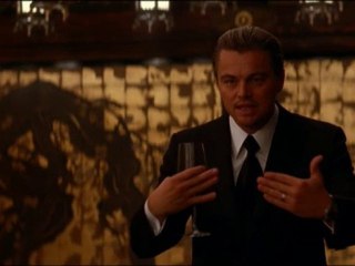 Inception - Clip Most Skilled Extractor