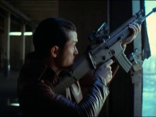 Inception - Clip Dream Bigger