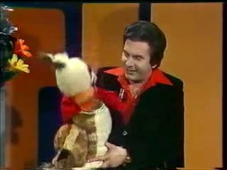 COCO le clown a la télé