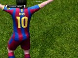 PES 2011 Messi Frikik [SpeedyMc]
