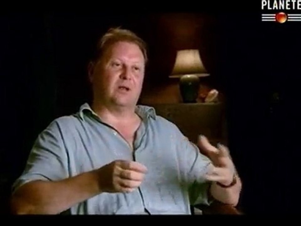 Krakatoa, l'erruption du millenaire part5