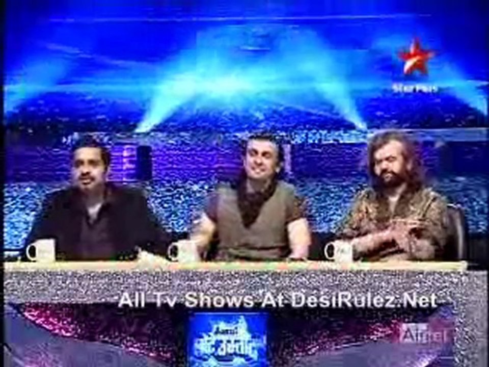 Chhote Ustaad 19th September 2010 Part6