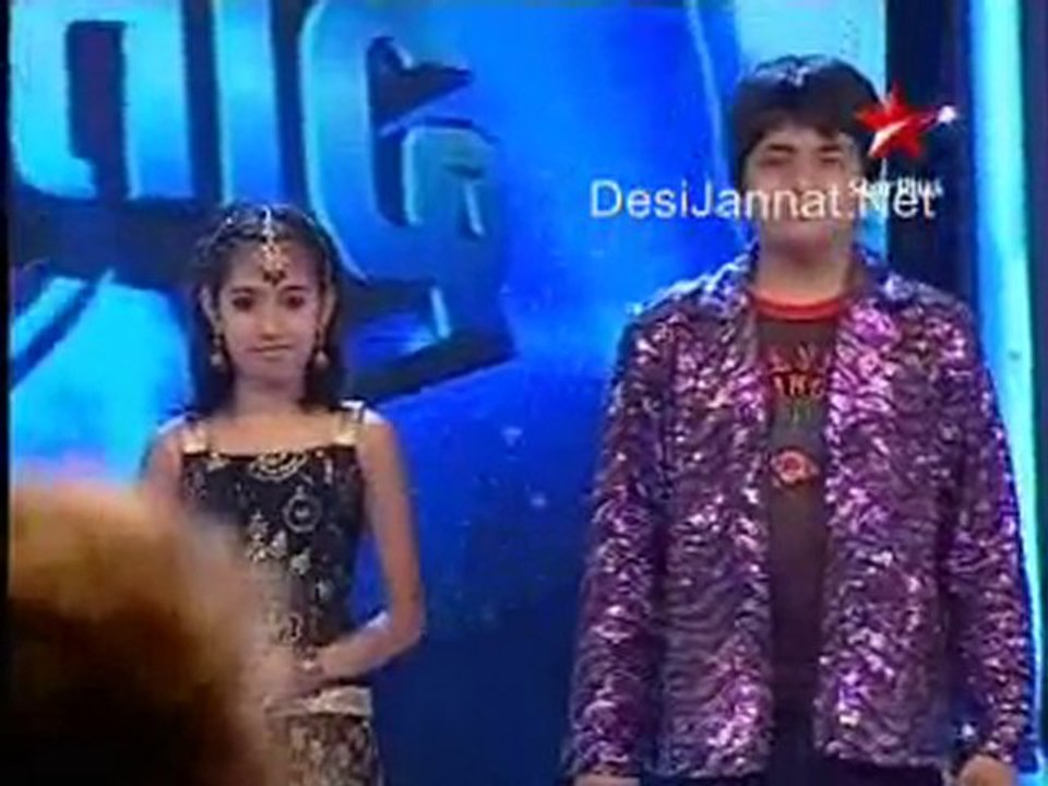 Chhote Ustaad  - 19th September -2010 pt7