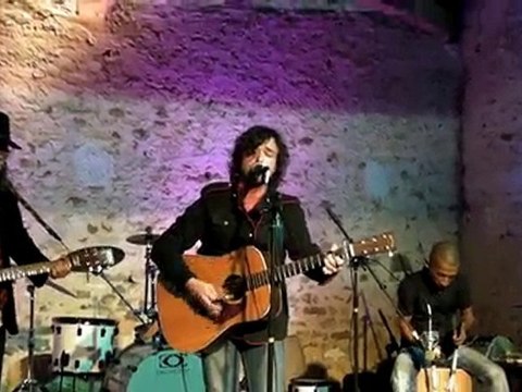 arno santamaria jure moi