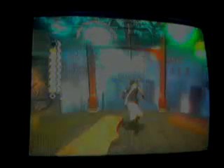 walktrought prince of persia partie 12