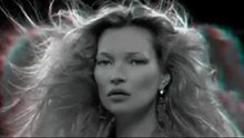 ANOTHER MAGAZINE PRESENTS : BAILLIE WALSH /  KM3D-1