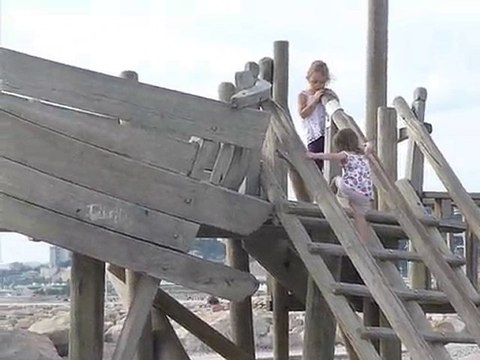 014 - Lilith fait sa vie aux jeux