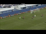 PES 2011 DEMO Goal pes-soccer.fr