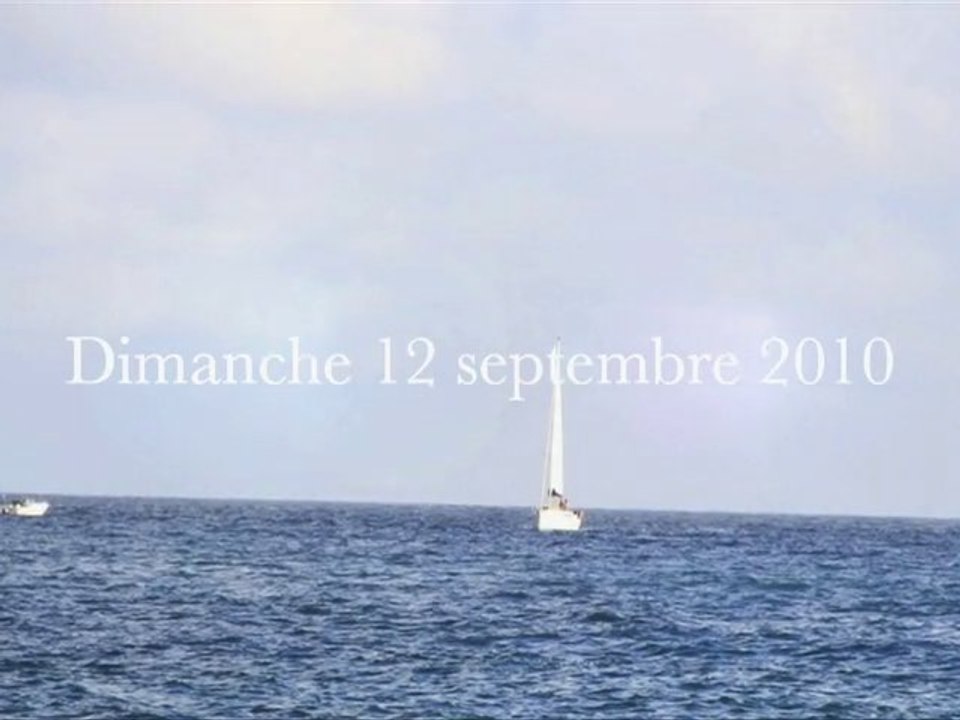 Baptême VCC 2010
