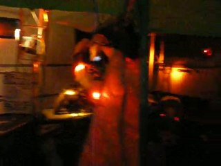 Sono pirate unit / spu vs trackerz