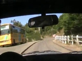 RALLYE DE LA LYS 2010