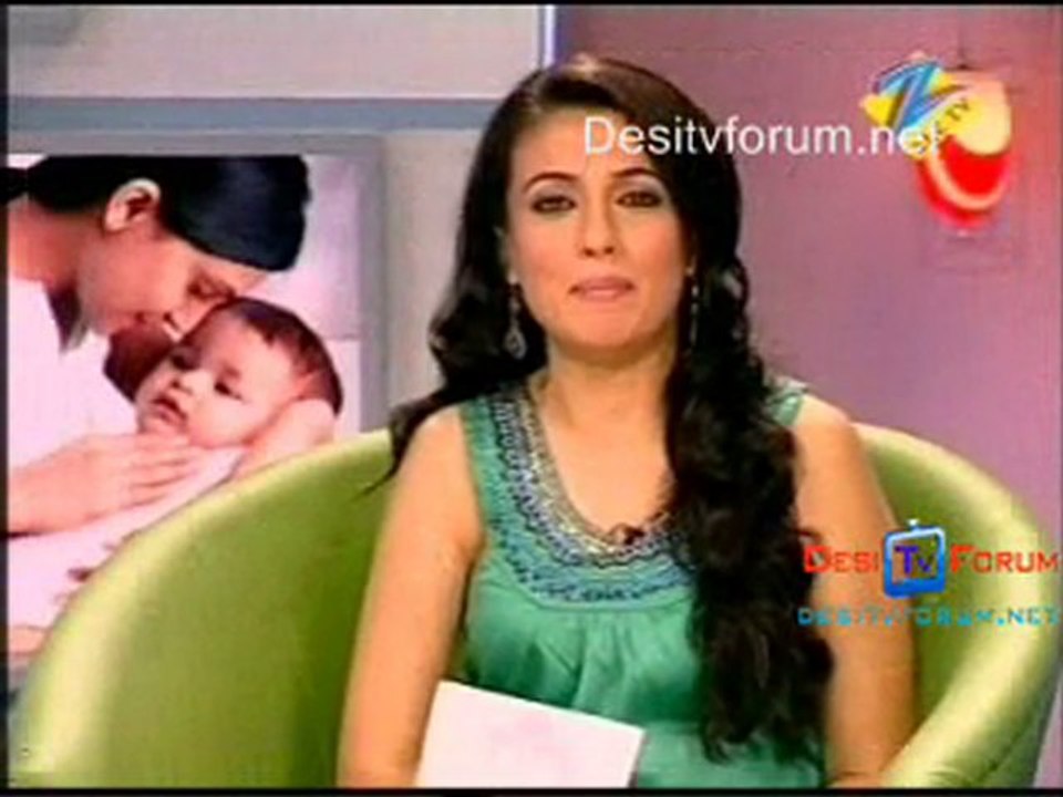 Parvarish - 19th September 2010 - Pt1