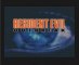 Resident Evil Outbreak - Videotest - PS2