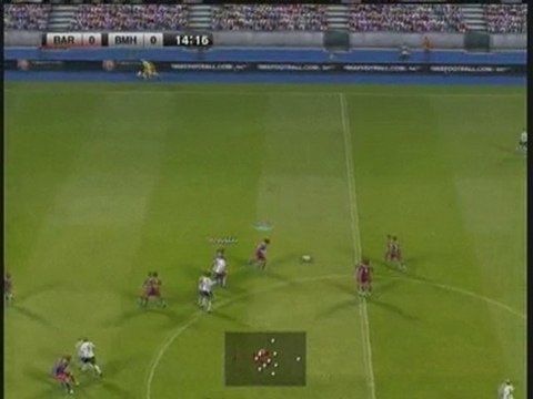 Preview - PES 2011(360)