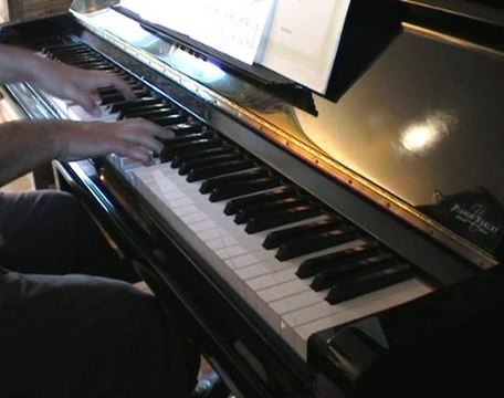 Nino Rota - Michaël's Thème - Le Parrain