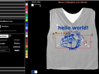 T-Shirt Maker T Shirt Designing Software by CBSAlliance.com