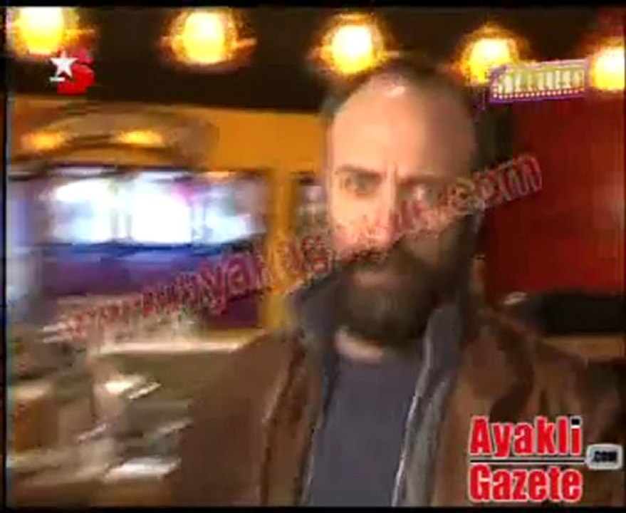 HALIT ERGENC-BERGUZAR KOREL