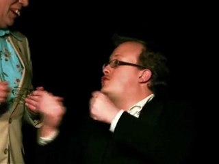 Docteur 108 Drames de la vie courante !