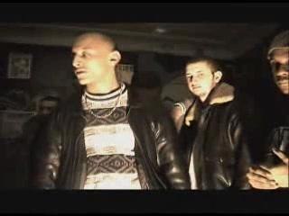 Rap Ades - A tous mes proches