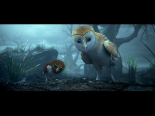 Legend of the guardians - What difference does it make?