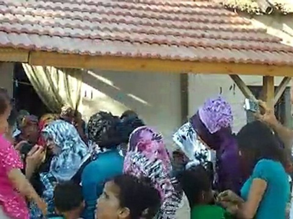 SEMA İLE ERDAL-KINA