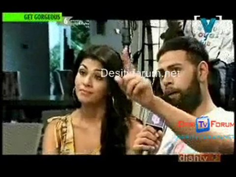 [V] Get Gorgeous 6 - 19th September 2010 - Pt3