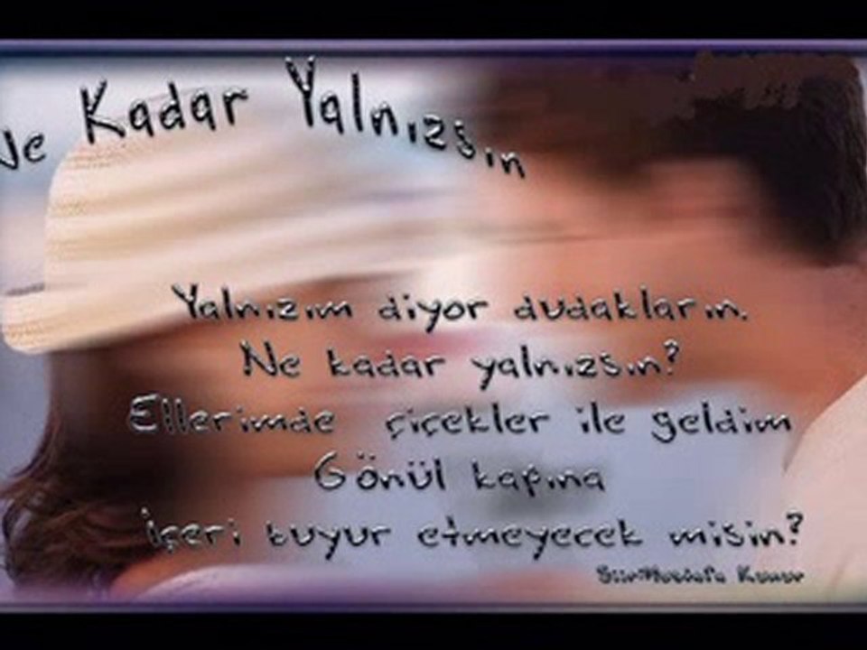 Özgün Müzik Resital