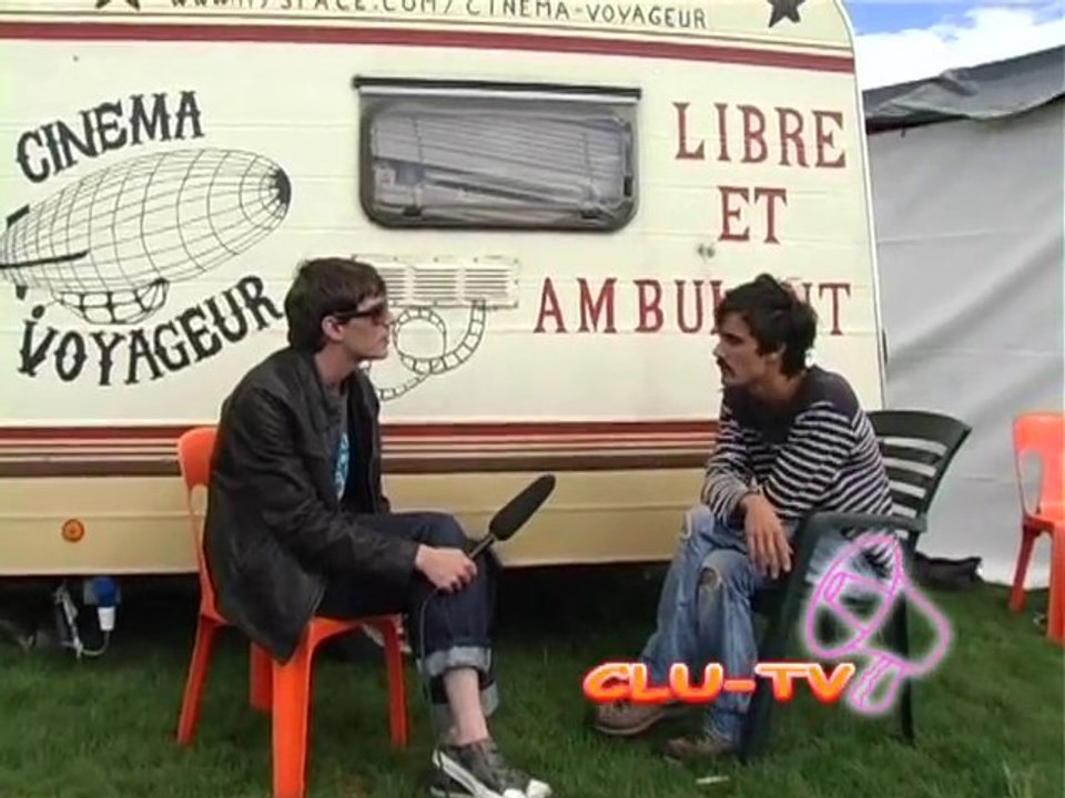 -OFF/SHORT- -Cinéma voyageur- -2010-