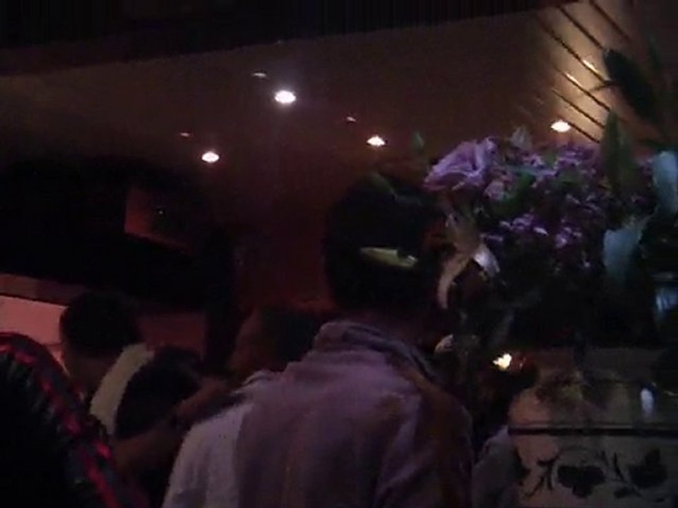 suite du cotege et le rondau final