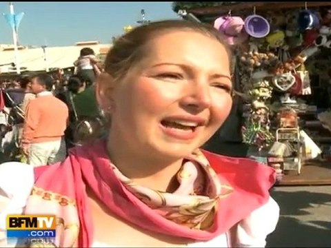 La fête de la bière de Munich ouvre ses portes