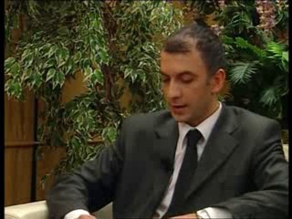 Adnan Oktar's views on the people of the book and anti-Semit