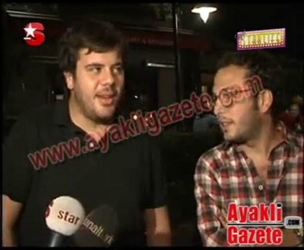 ESER YENENLER-OGUZHAN KOC