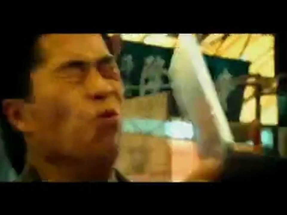 IP Man 2