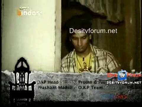 Chair - 19th September 2010 - pt6